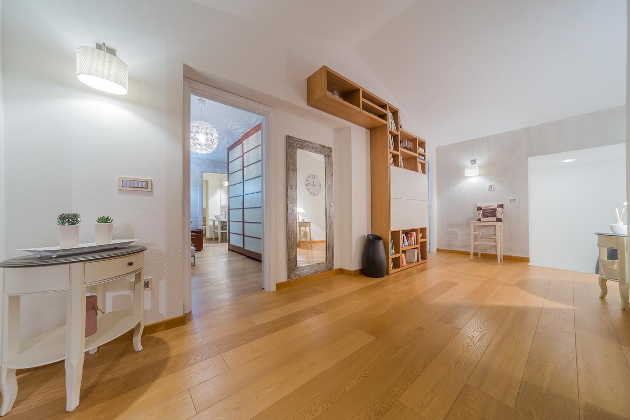 B&B Tramentu Ozieri Eksteriør billede