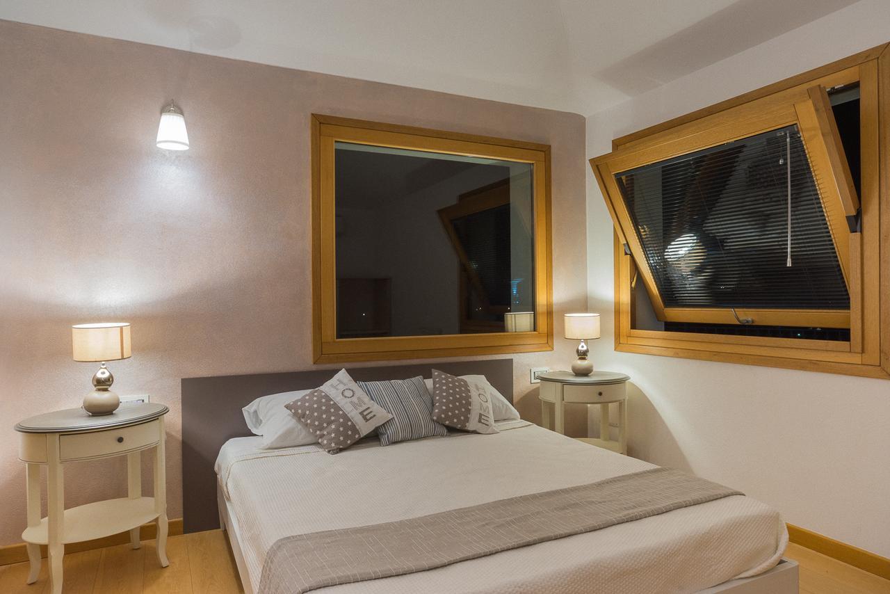 B&B Tramentu Ozieri Eksteriør billede