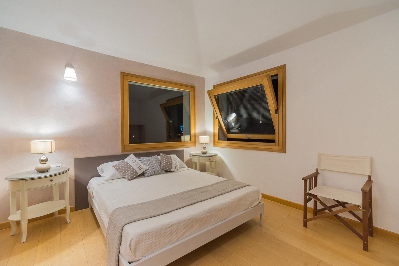 B&B Tramentu Ozieri Eksteriør billede
