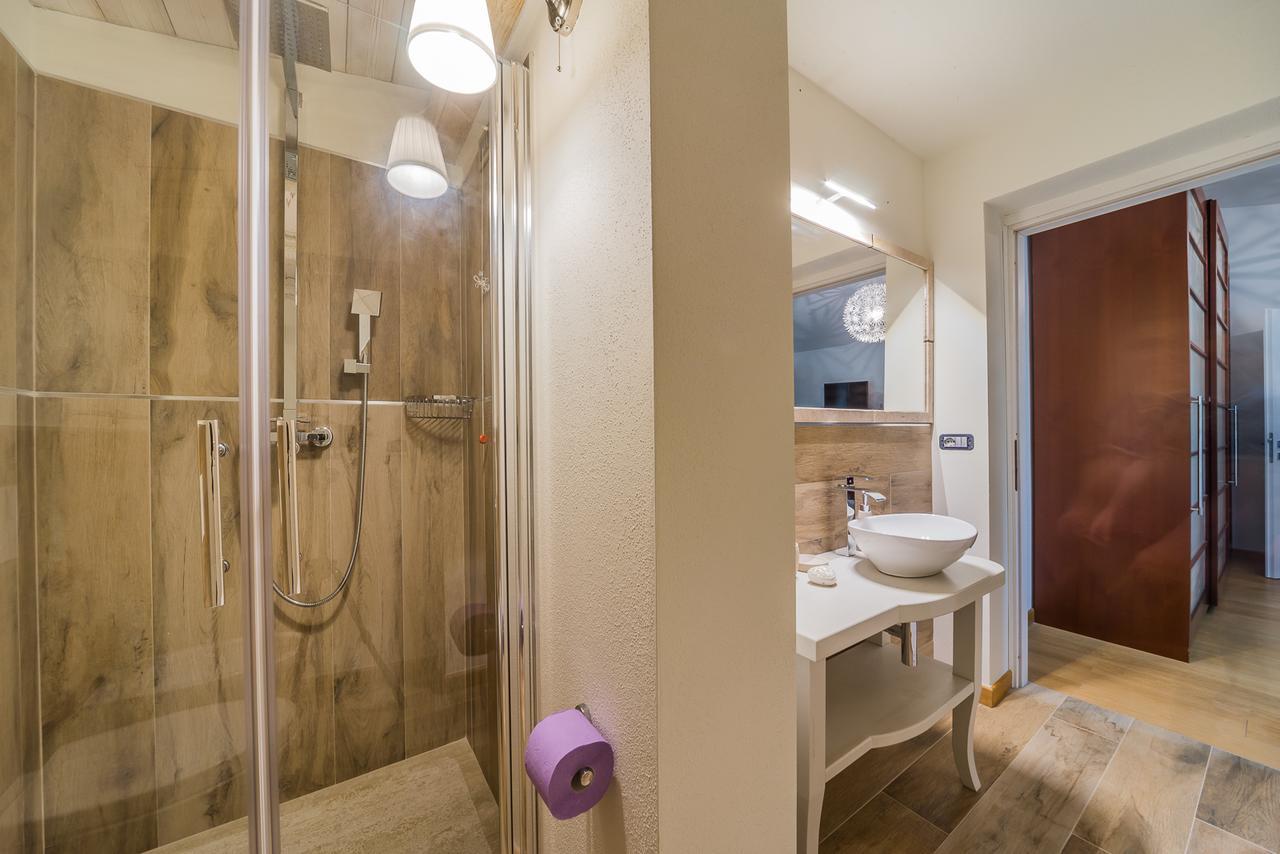 B&B Tramentu Ozieri Eksteriør billede